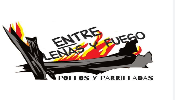 POLLERIA ENTRE LEÑAS Y FUEGO